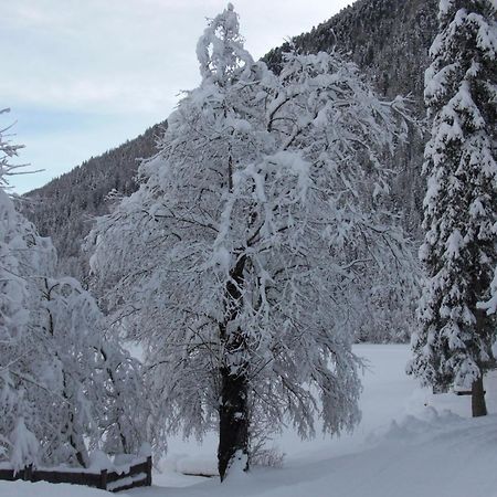 Hotel Seehaus - Only Adults - Mountain Lake Resort Antholz Mittertal Exterior foto