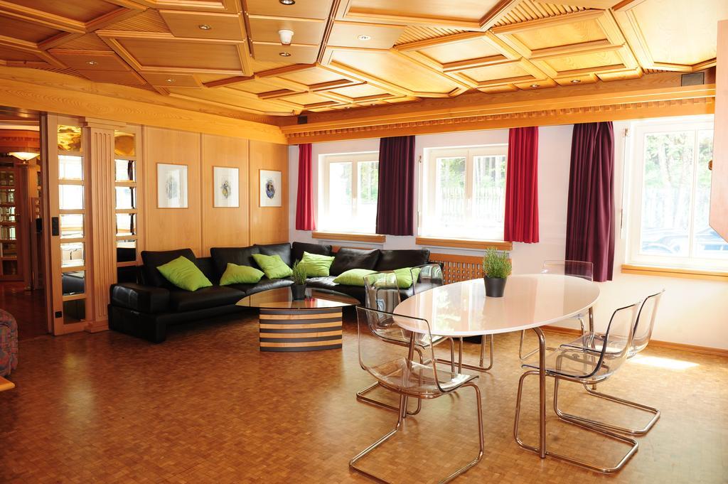 Hotel Seehaus - Only Adults - Mountain Lake Resort Antholz Mittertal Exterior foto