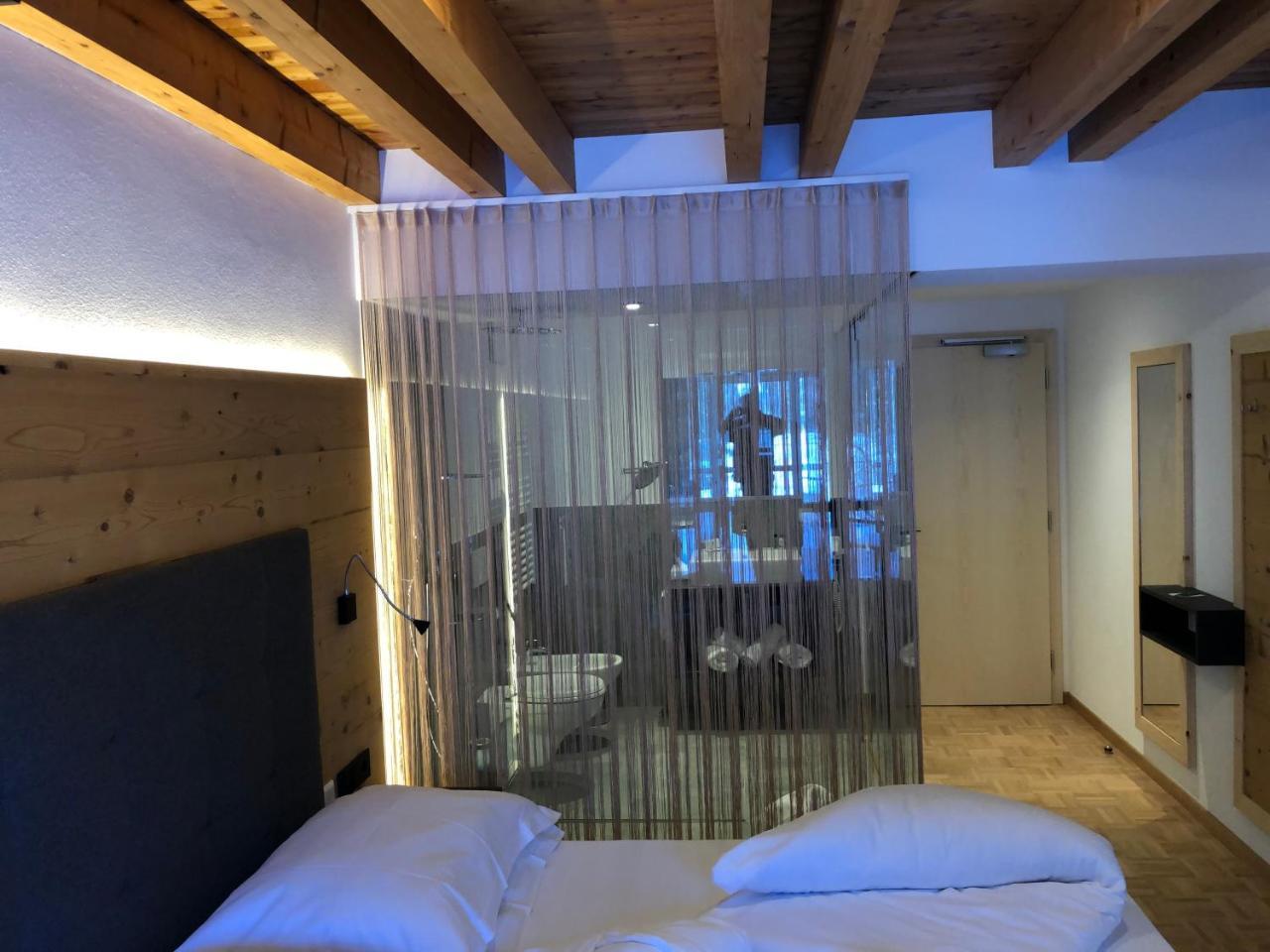 Hotel Seehaus - Only Adults - Mountain Lake Resort Antholz Mittertal Exterior foto