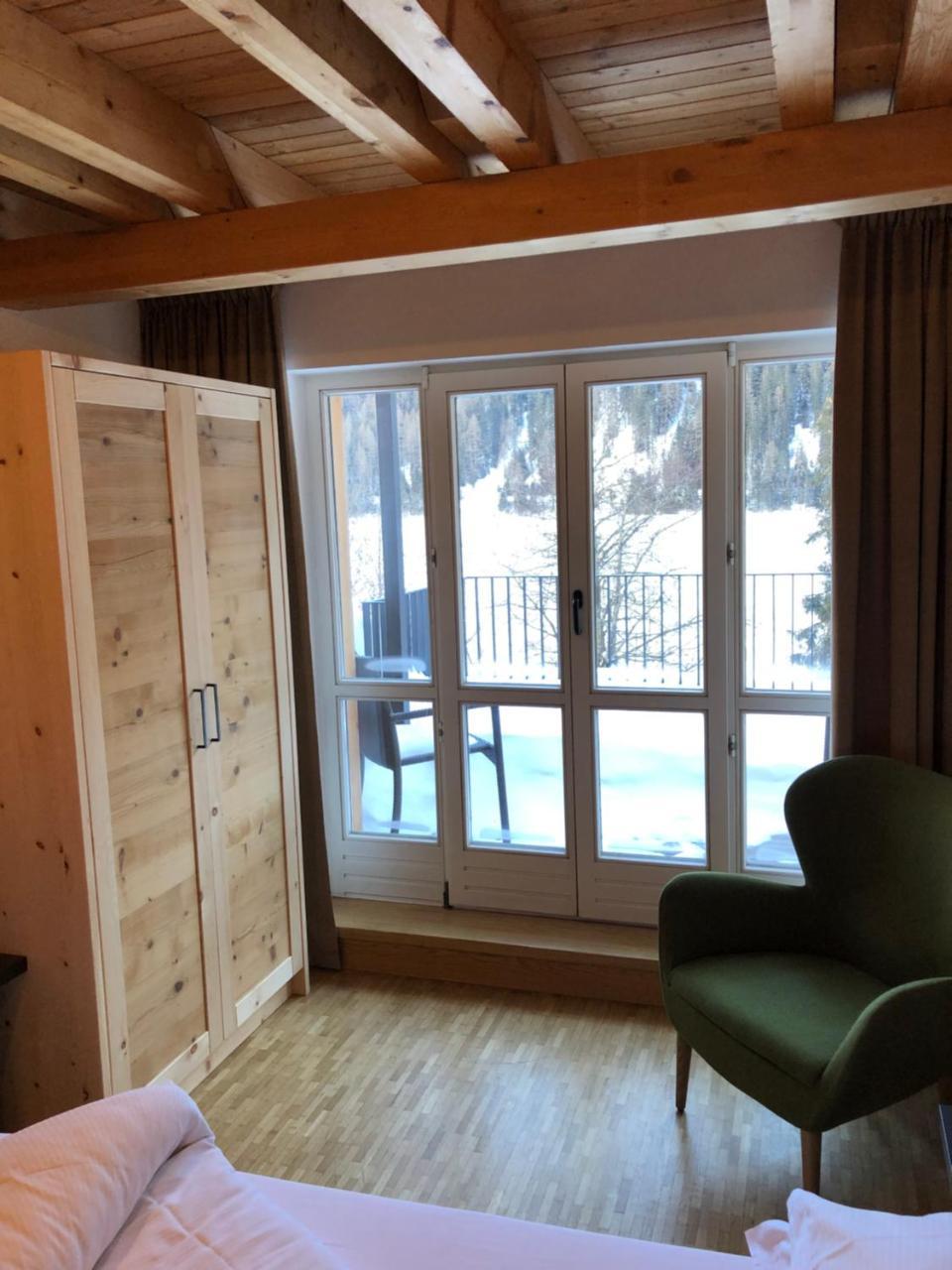 Hotel Seehaus - Only Adults - Mountain Lake Resort Antholz Mittertal Exterior foto