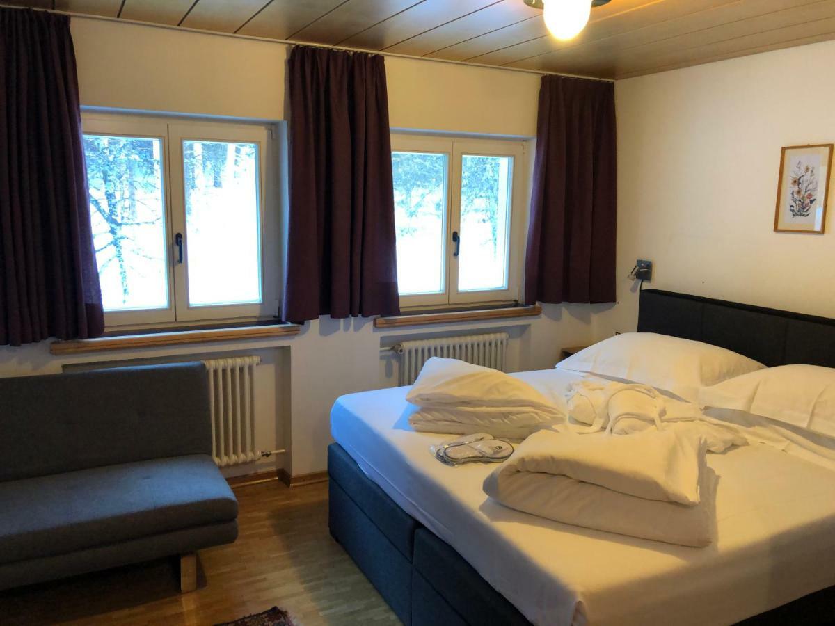 Hotel Seehaus - Only Adults - Mountain Lake Resort Antholz Mittertal Exterior foto