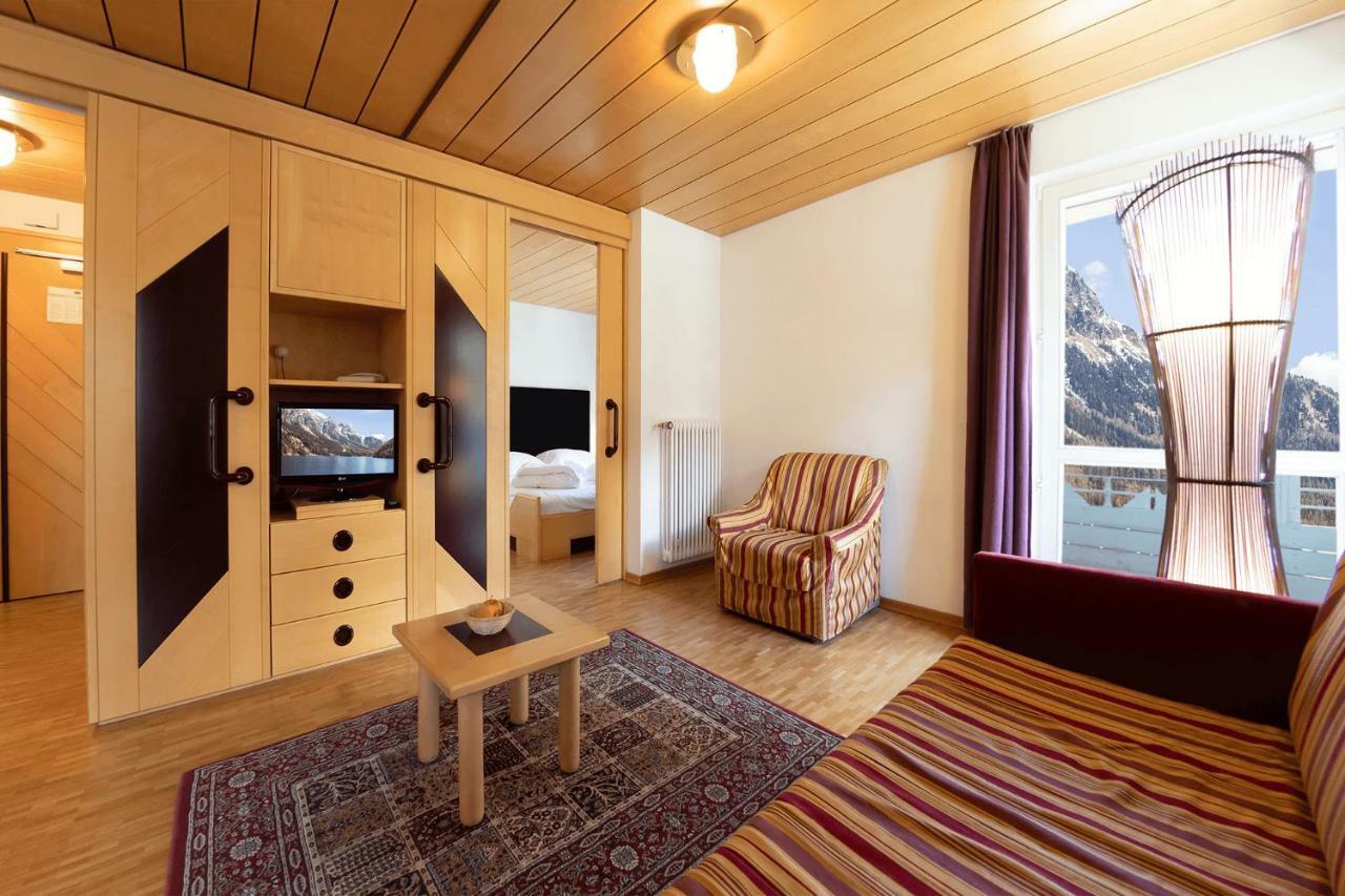 Hotel Seehaus - Only Adults - Mountain Lake Resort Antholz Mittertal Exterior foto