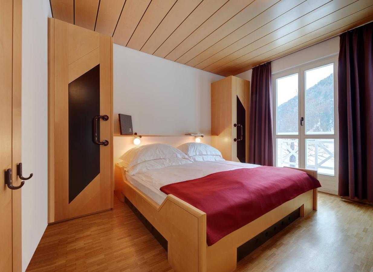 Hotel Seehaus - Only Adults - Mountain Lake Resort Antholz Mittertal Zimmer foto